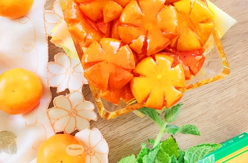 ແນະນຳວິທີເຮັດກວນໝາກແປ້ນທີ່ແຊບນົວໃນໂອກາດບຸນປີໃໝ່ປະຈຳຊາດ